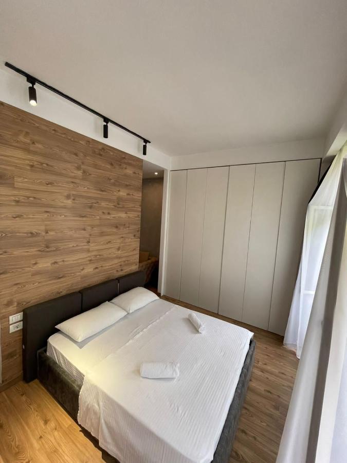 City Center Apartament, Pazari Ri ติรานา ภายนอก รูปภาพ