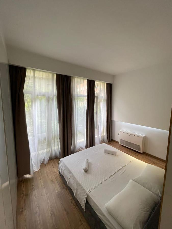 City Center Apartament, Pazari Ri ติรานา ภายนอก รูปภาพ